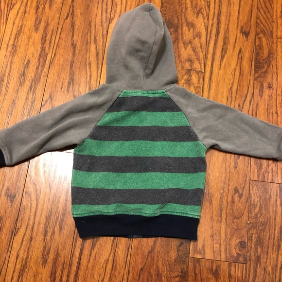 Healthtex suit - Picture 3 of 5